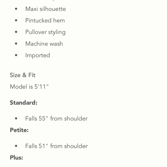 NWT Anthropologie Somerset Maxi Dress, Black & White, size XXS - Picture 3 of 6